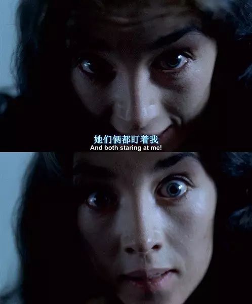 惊世骇俗,三观尽碎… 自始至终都是隐忍,悲凉的姿态.