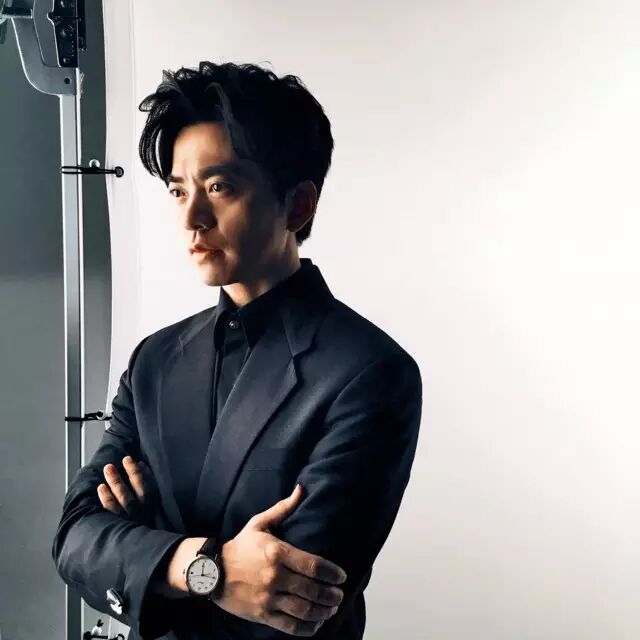 【人物】李健:大时代与小确幸