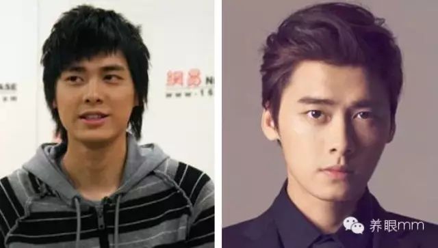 【女星八卦】李易峰王凯等颜值虽高却熬十年才爆红十大男星