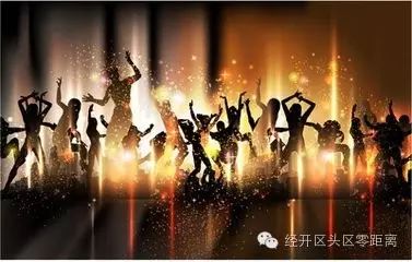 【U+】张惠妹、陈奕迅、陶喆……众多大咖齐聚经开区