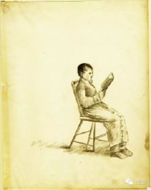 图:Anna Maria Von Phul.Portrait of a Boy Reading 有个朋友留言,询问什么书适合他八岁的孩子读。 读书很重要,养成阅读的习惯更重要,这应该是家长的共识。 我的答案是,家长有阅读的习惯,是最重要的。 我知道一位老太太,带大了四五个孩辈,她酷爱看电视,所以这些孩子也痴迷电视,更夸张的是,有些连续剧,各电视台连番播,这老老少少就能连番看,熟悉到台词都能背。