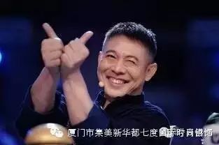 李连杰首次接受采访,呼吁大家学习佛法!传播正能量!