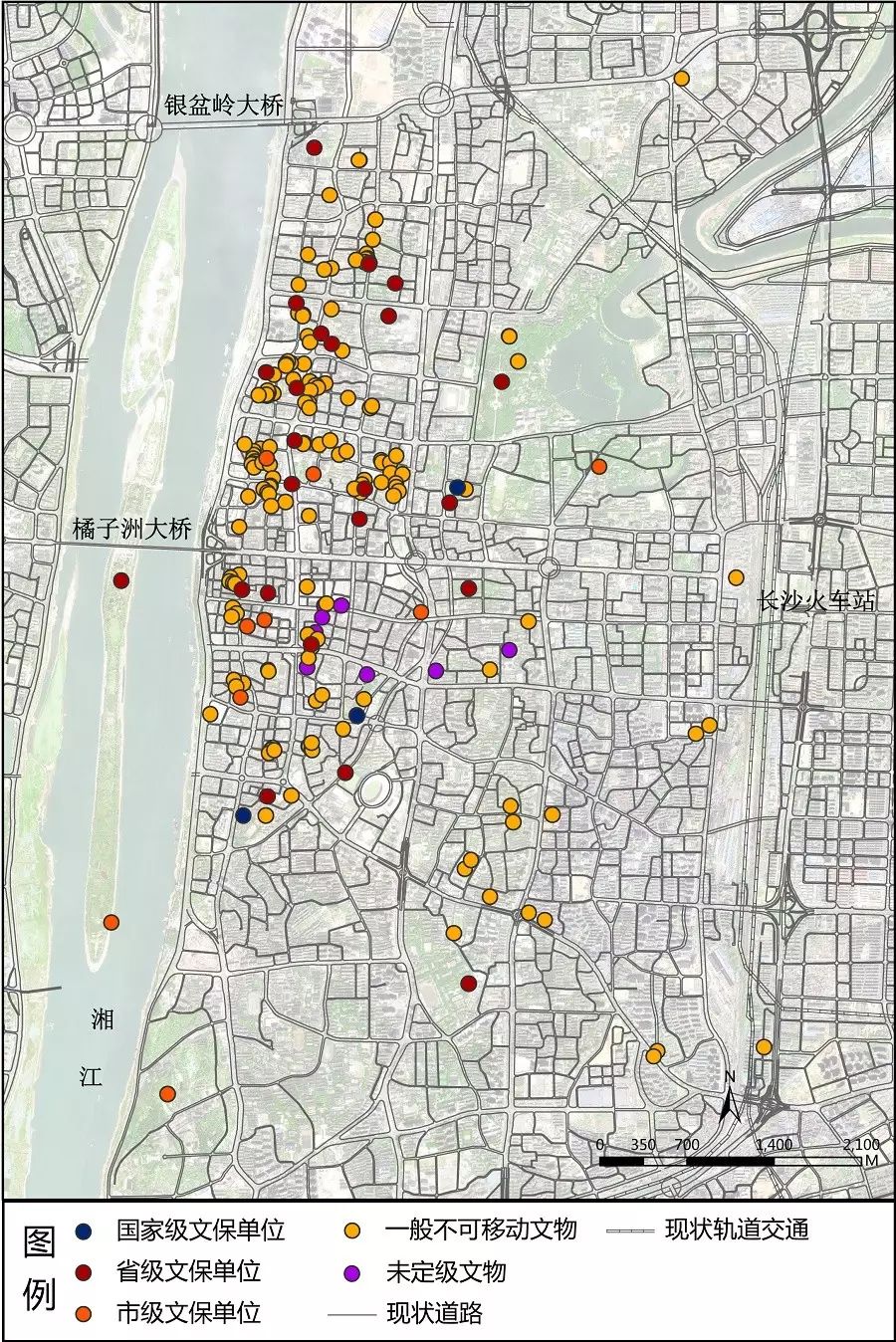 一,太平街历史街区规划范围