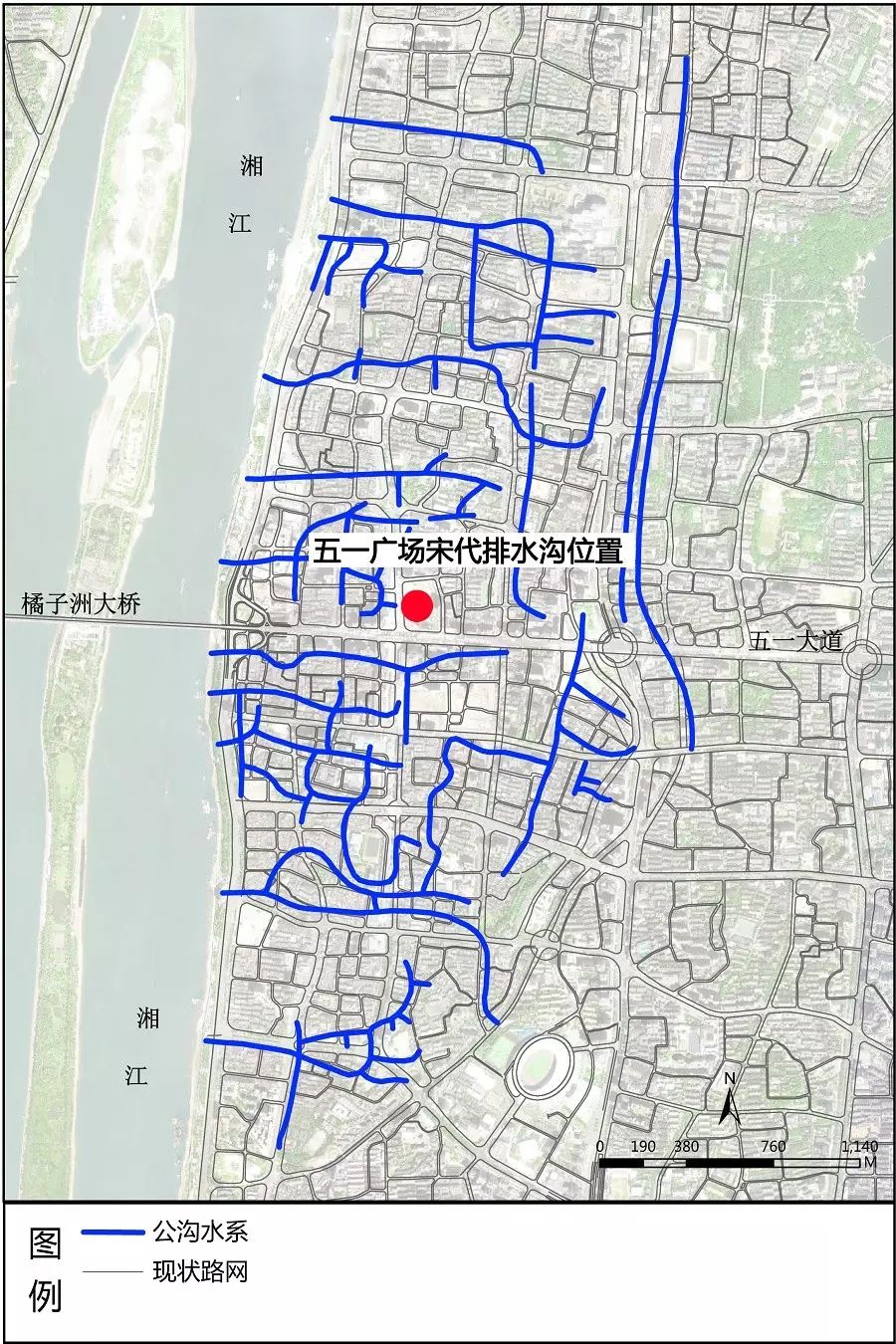 太平街历史街区:位于长沙市湘江东岸天心区,南起解放西路,北至五一路