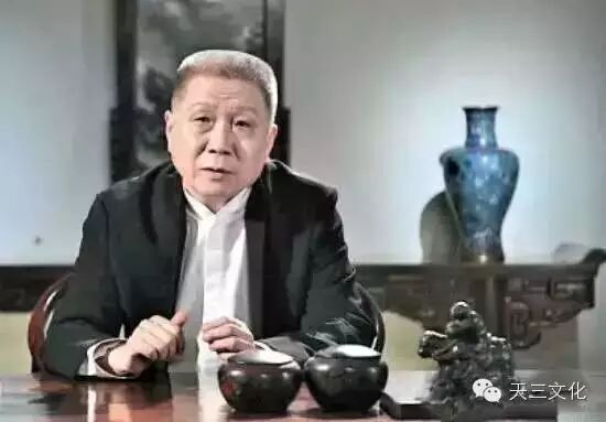 马未都谈收藏最高境界：不以物役，不以物累