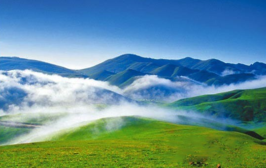 【云南的山】云南最高、最美的16座山峰大盘点，登山徒步爱好者的天堂！