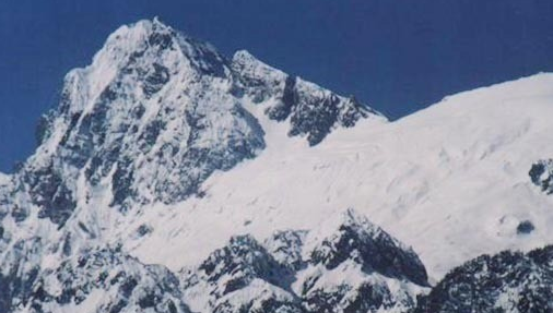 【云南的山】云南最高、最美的16座山峰大盘点，登山徒步爱好者的天堂！