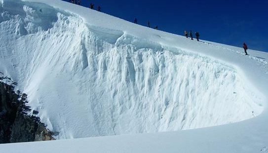 【云南的山】云南最高、最美的16座山峰大盘点，登山徒步爱好者的天堂！