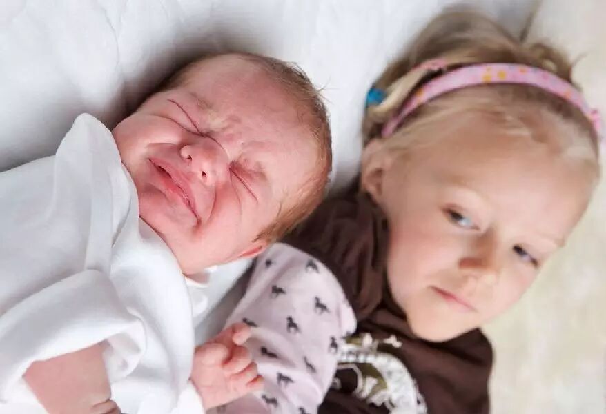 要不要二胎?这四关你先过一过,就有答案了-怀孕期