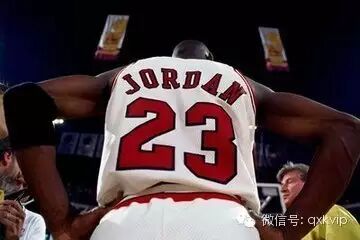 Michael <wbr>Jordan球鞋的故事----AJ <wbr>9