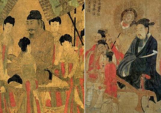 中式家具，骨子里的风雅情趣