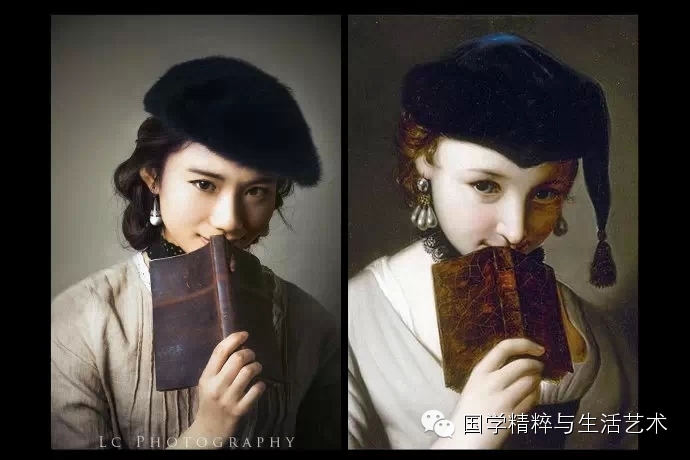 【转载】才情,一件女人永远穿不破的衣裳! - 老丫丫 - 【转载】才情,一件女人永远穿不破的衣裳! - 老丫丫 -