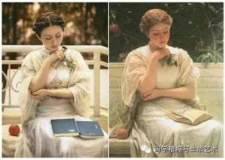 【转载】才情,一件女人永远穿不破的衣裳! - 老丫丫 - 【转载】才情,一件女人永远穿不破的衣裳! - 老丫丫 -