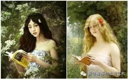 【转载】才情,一件女人永远穿不破的衣裳! - 老丫丫 - 【转载】才情,一件女人永远穿不破的衣裳! - 老丫丫 -