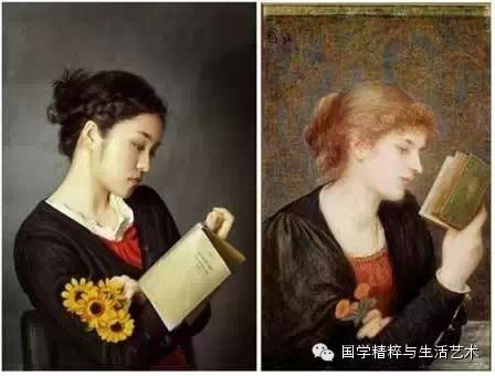 【转载】才情,一件女人永远穿不破的衣裳! - 老丫丫 - 【转载】才情,一件女人永远穿不破的衣裳! - 老丫丫 -