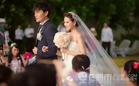 伊能静公开感谢哈林:愿意让小哈利陪伴我