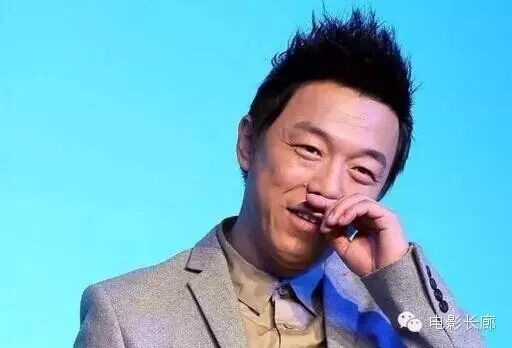 我的天哪,黄渤整容了?