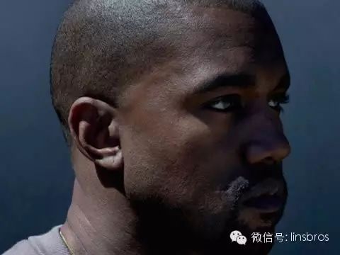 出事了..这张照片显示上亿身家的Kanye West他也在非法下...