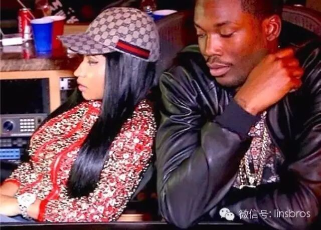 唉..Nicki Minaj多出了一件揪心事..在不久的将来她得去探监....