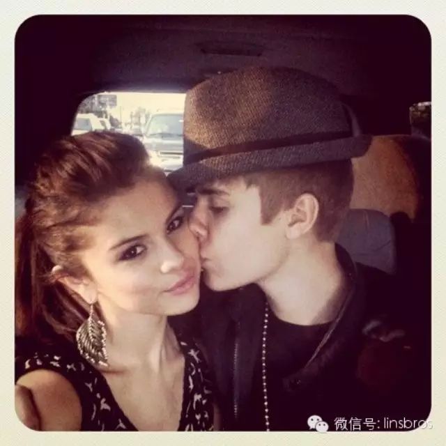 酷! Justin Bieber旧爱Selena Gomez喜欢这位说唱巨星.....