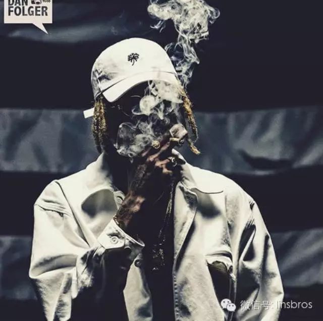 这少了?? Wiz Khalifa的新专辑Khalifa和Future新专辑Evol...