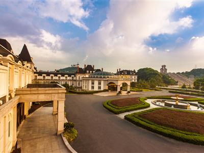 【shy spring 春晗】2015夏季新品发布会(图3)