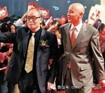 葛优父亲葛存壮去世 章子怡等众星发文悼念