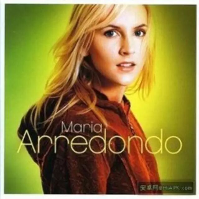 Maria Arredondo: Burning