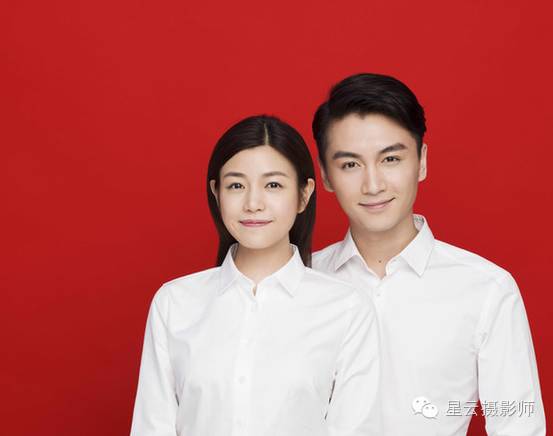 过儿和姑姑终成眷属丨陈晓&陈妍希婚礼