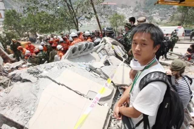 刘刚在路上:五年跳5家报社,为哪般?