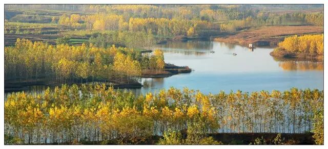 ​你所不知道的沭河古道！