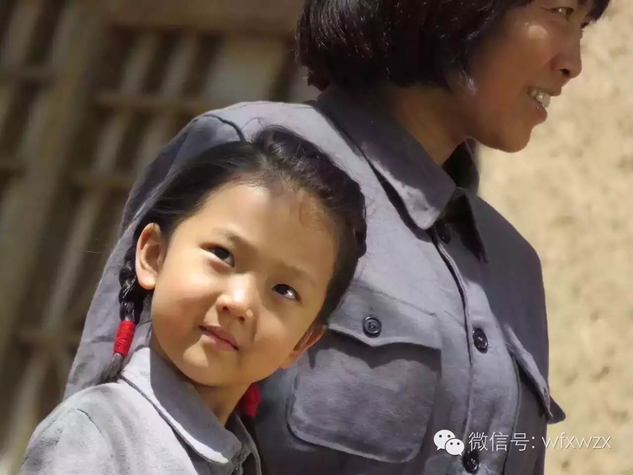 潍坊6岁的小姑娘央视高歌一曲 网友说秒杀韩红