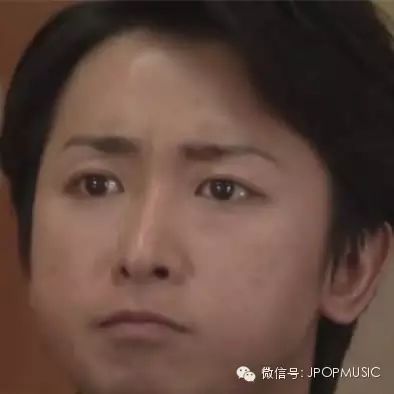 【大野智】你可曾见过如此激萌的不霸道总裁~