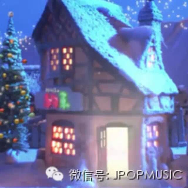 【推荐】小田和正圣诞特别音番《クリスマスの約束 2014》