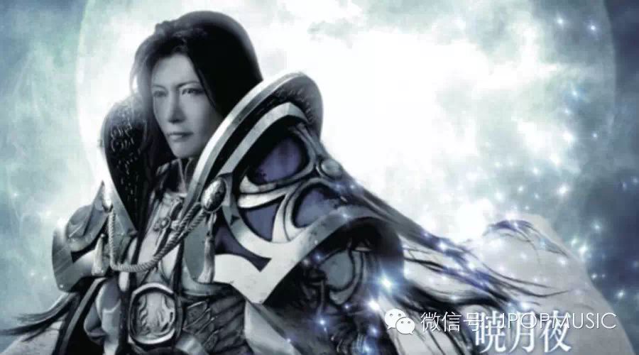 【首播】GACKT -- 「暁月夜 -DAY BREAKERS-」完整版...