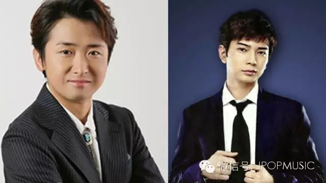 【大野智&松本润】《花样男子3》&《魔王2》四月开播!...