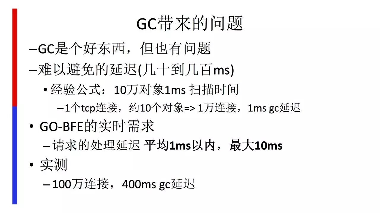 Golang 在&nbsp;Baidu-FrontEnd 的应用之路