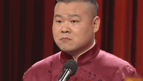 【爆笑时刻】郭德纲徒弟秀肌肉叫板宋仲基