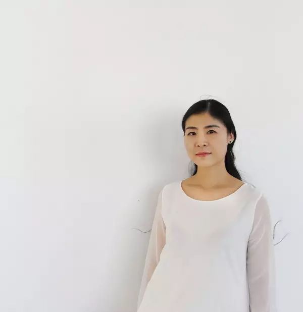 2015国际雕塑名家邀请展参展雕塑家—万莉