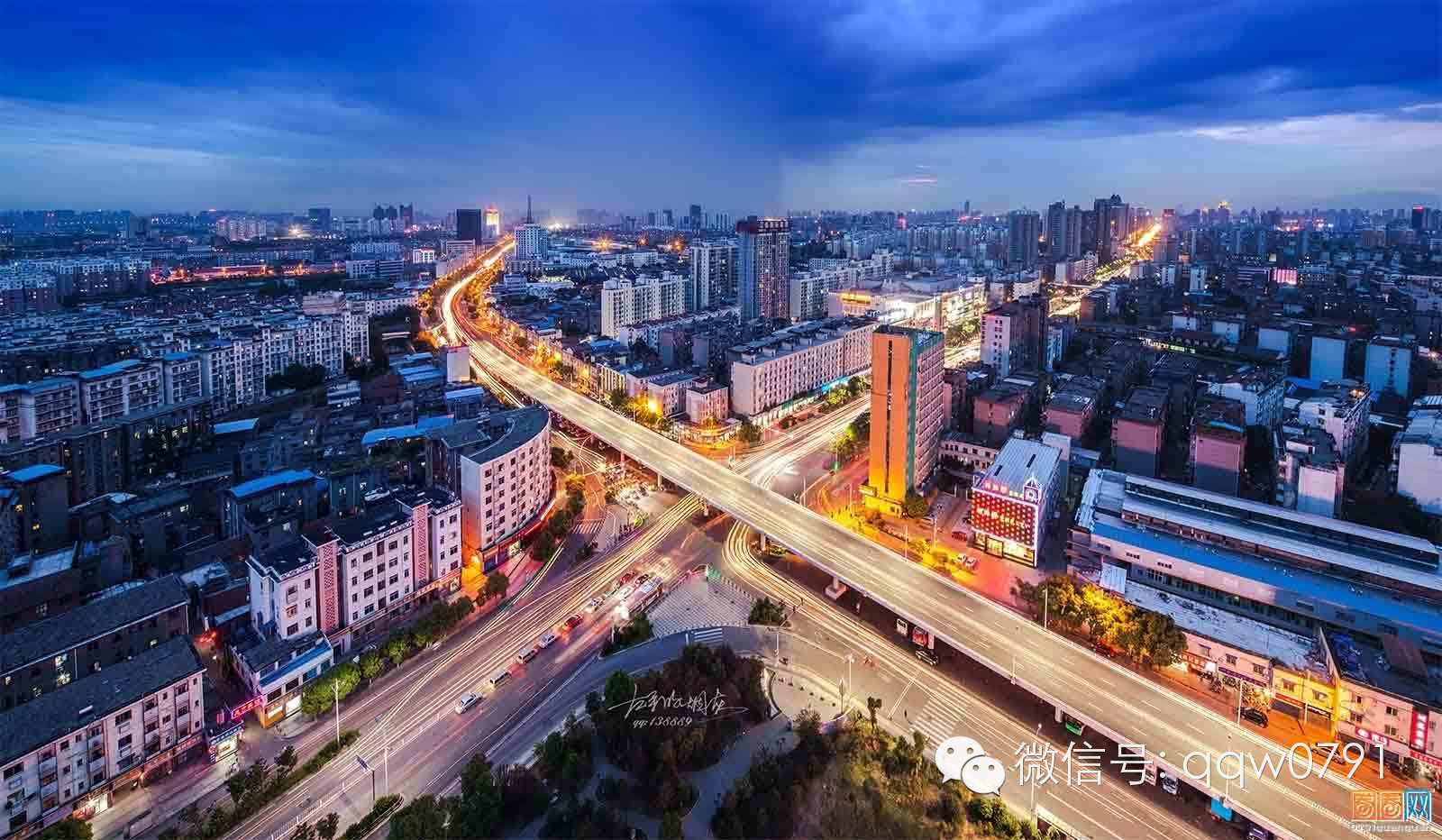 看呆了,图图惊艳,南昌太美了! - 豫章梅影 - 豫章梅影的博客 看呆了,图图惊艳,南昌太美了! - 豫章梅影 - 豫章梅影的博客
