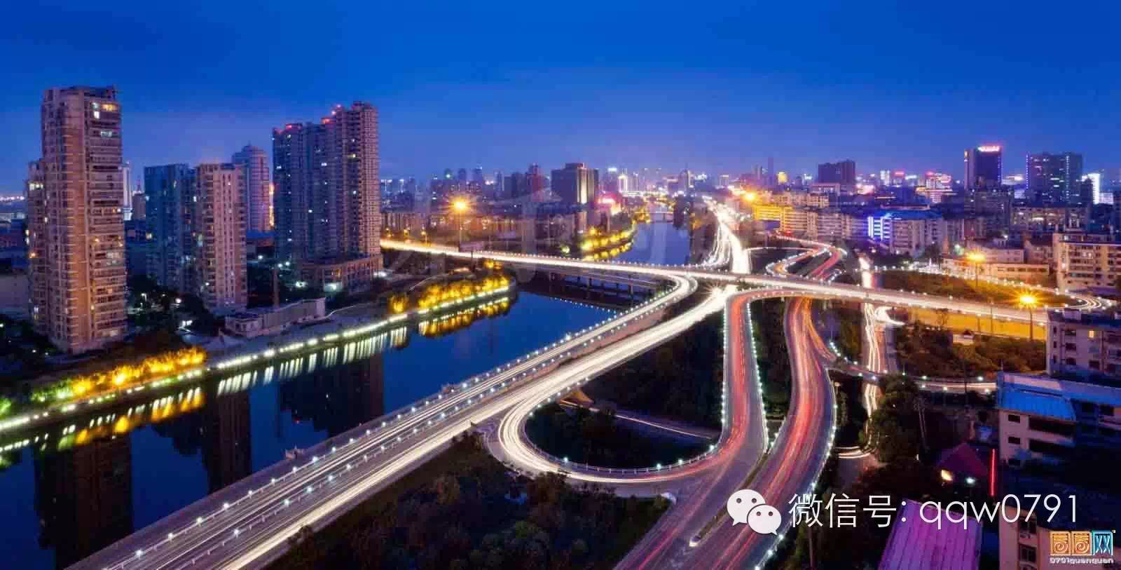 看呆了,图图惊艳,南昌太美了! - 豫章梅影 - 豫章梅影的博客 看呆了,图图惊艳,南昌太美了! - 豫章梅影 - 豫章梅影的博客
