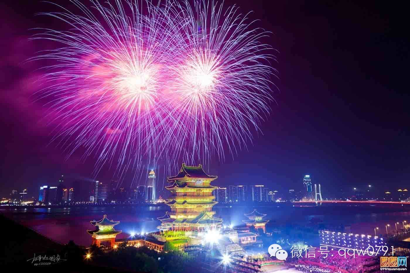 看呆了,图图惊艳,南昌太美了! - 豫章梅影 - 豫章梅影的博客 看呆了,图图惊艳,南昌太美了! - 豫章梅影 - 豫章梅影的博客