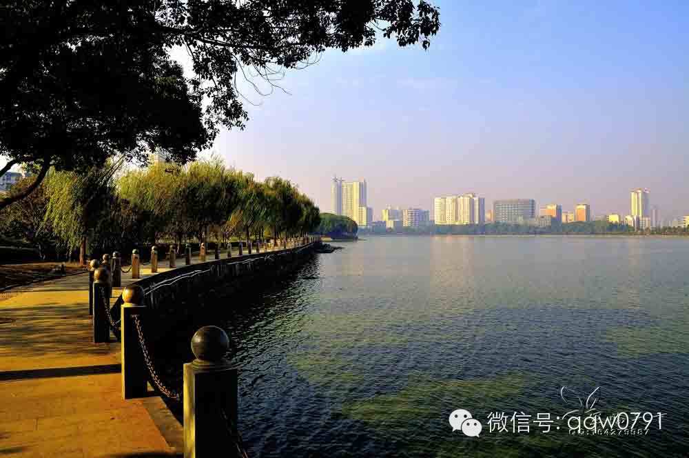 看呆了,图图惊艳,南昌太美了! - 豫章梅影 - 豫章梅影的博客 看呆了,图图惊艳,南昌太美了! - 豫章梅影 - 豫章梅影的博客