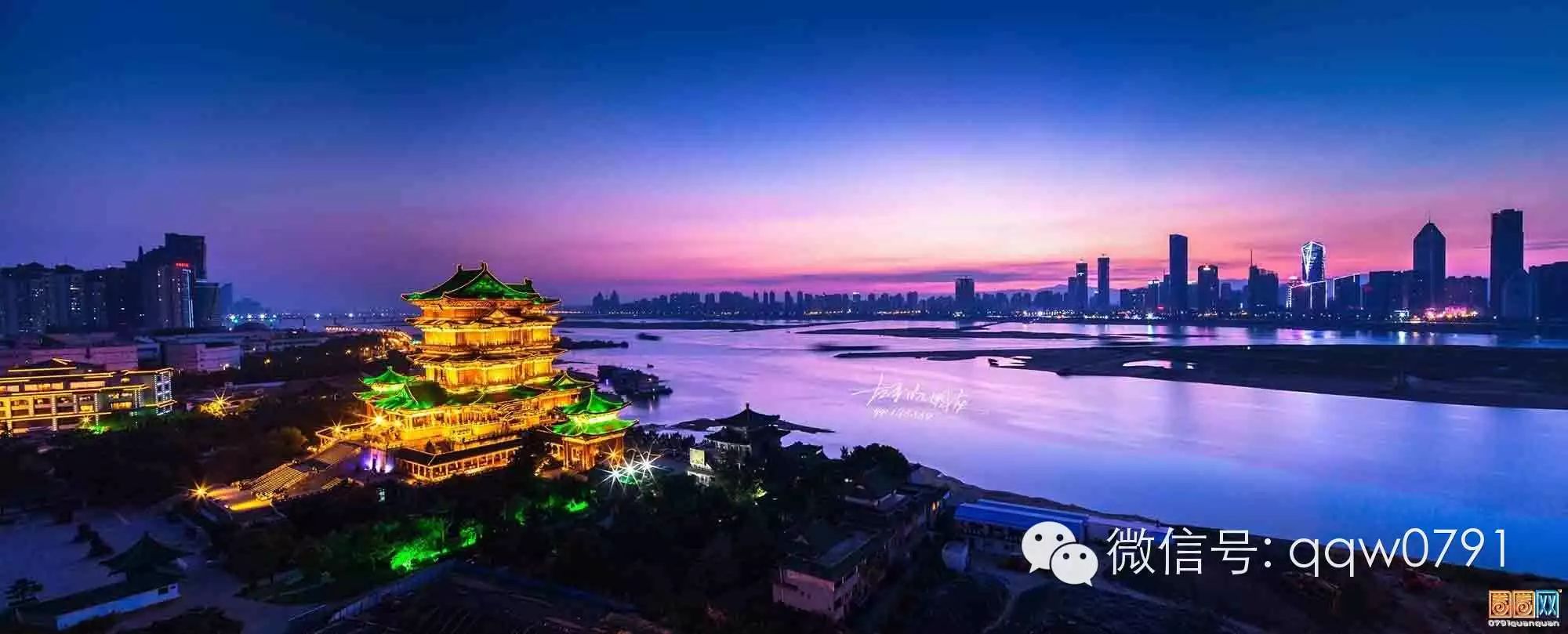 看呆了,图图惊艳,南昌太美了! - 豫章梅影 - 豫章梅影的博客 看呆了,图图惊艳,南昌太美了! - 豫章梅影 - 豫章梅影的博客