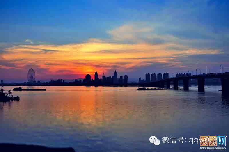 看呆了,图图惊艳,南昌太美了! - 豫章梅影 - 豫章梅影的博客 看呆了,图图惊艳,南昌太美了! - 豫章梅影 - 豫章梅影的博客