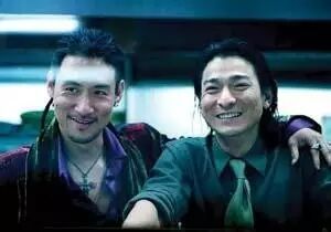 最佳损友不是只有王力宏和李云迪,还有他们……