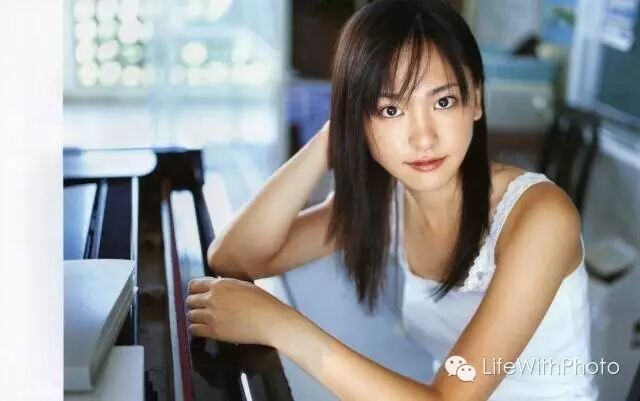 新垣结衣的17岁