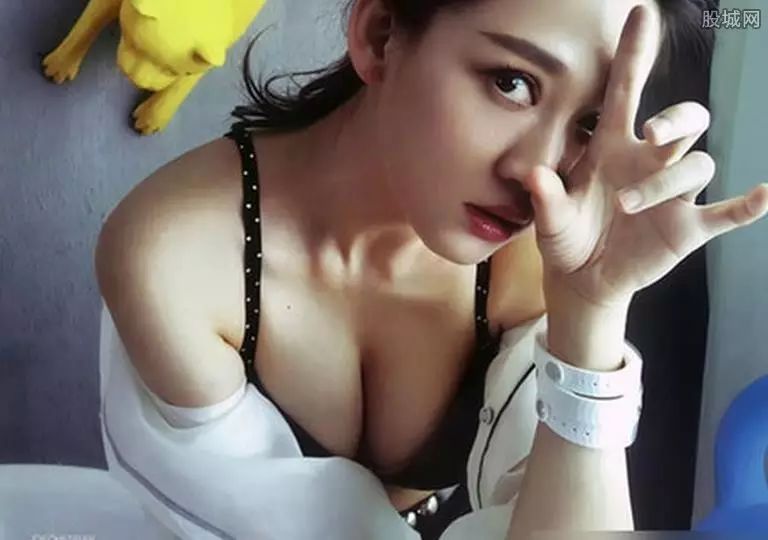 陈乔恩被逼脱胸.罩,吃睾丸,原来女神也能这样炼成!