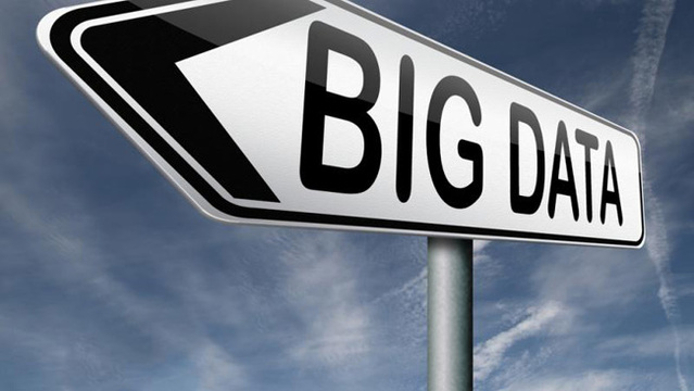 大数据的关键技术