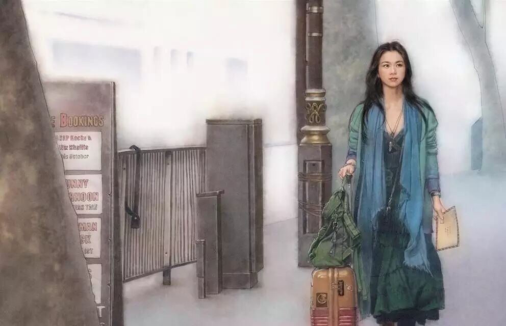 《北京遇上西雅图之不二情书》: 北西二胎,决然不二-怀孕期